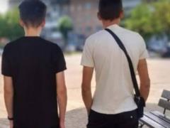 Двух подростков вернули с временно оккупированных территорий