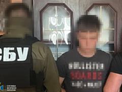 В Черкассах 20-летний студент корректировал воздушные удары россиян — СБУ