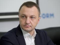 Кабмин уволил Кременя с должности языкового омбудсмена