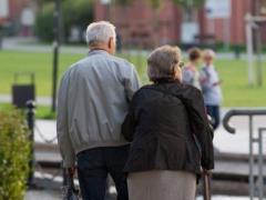 В Украине почти каждый пятый пенсионер получает спецпенсию