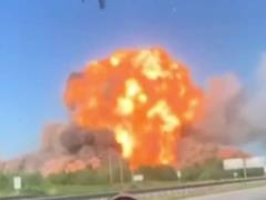 Катастрофа под Житомиром: последние подробности