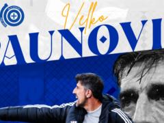 Paunovich, having gone through the contract of the OV DO PISLYLE POLENNE to La LiGi