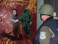 Выявлены коллаборанты, причастные к пыткам гражданских в Купянске