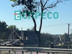 Взрыв под Житомиром: количество пострадавших возросло до 82, разрушены десятки домов