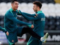 Ronaldo spoke about the tragic death of the player of the Portugal national team