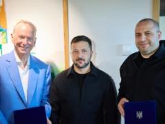 Украина и компания Swift Beat подписали меморандум о расширении производства беспилотных систем: что предполагает.