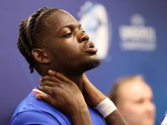 Bavaria that liverpool tshaki