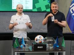 The time of the season of another LIGI will spend the three stakes