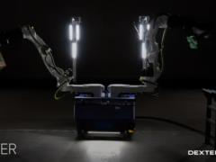 Что такое стартапы-единороги и как создатель  супергуманоидов  Dexterity получил это звание