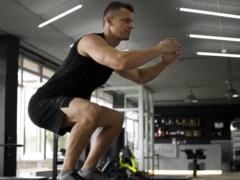 Тело мечты: какие упражнения выполняют профи, чтобы быть в форме