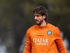 Inter by giving a contract