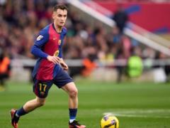 Barcelona is ready to look at the transfer of Casado for 50 Milioniv єvro