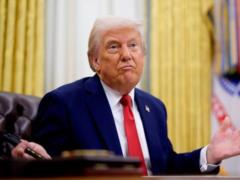 The “Great and Beautiful Law” of Trump has been adopted in the United States