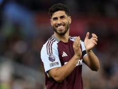 Milan Rizov negotiay podo transfer Marco Ansensio