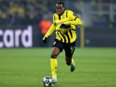 Officially: Dortmund confirmed the transfer of his winger in Chelsea