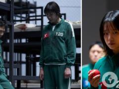  Игра в кальмара 3 : кто умер в финале, почему  игроков 222  было двое и кто вышел победителем