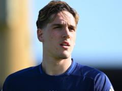 Dzanioolo was fined for 15 tyushvro for conflict at Podjagalni Romi