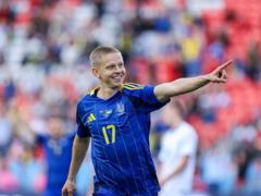 Zinchenko can rely on Milani - Arsenal Gargiy to talk on Raphael Leo