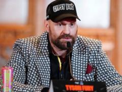 Нокаутируй его: Фьюри посоветовал Дюбуа, как одолеть Усика