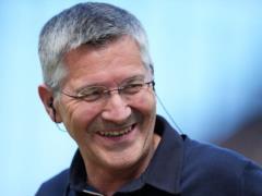 President of Bavaria: Men Douga Supply Clouding Champions Svitu