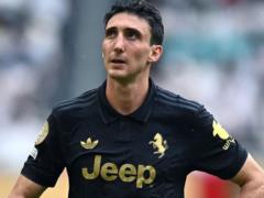 Juventus to crush the Kamb yazo -Skira contract