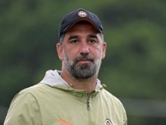 Turan - about the pierced match for Choli Shakhtar: Cloptsi was accurately Zyamovy, in full swing