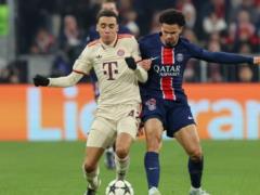 PSG - Bavaria: Tsikavі warsie bets on the club of club championate Svit