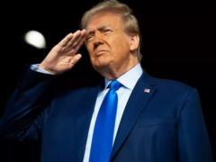 Трамп дал разрешение Путину на агрессию - The Telegraph