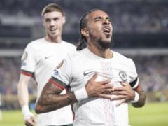 Chelsі for the duplicate of the autogol gatehole Zapolav Palmeiras
