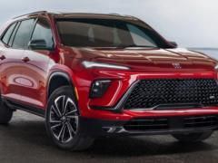 Исследователи нашли самые надежные недорогие автомобили 2025 года