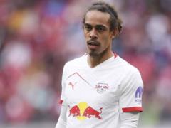 Hamburg wants a dosvid -boss RB Leipzig