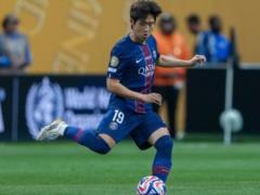 Regulations at the attacking of PSG