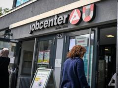Германия перестала быть лидером в ЕС по количеству заявлений на убежище