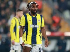 Saint-Maximen: at Fenerbahche Meni, pronounced dopail