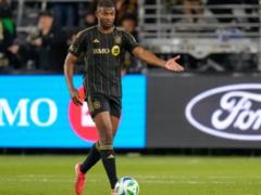Marlon Santos wait to turn to the miner