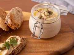 Самая вкусная и полезная намазка из вареных яиц и тунца: готовится закуска 5 минут