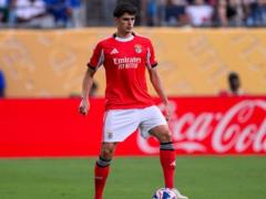 Chelsi Veda Perempovini Shdo Transfer Zahisnik Benfi - Record