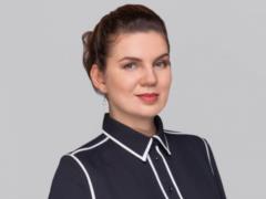 HR-директор ДТЭК Семич признана одним из лучших HR-директоров Украины