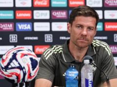 Khabi Alonso - about the fate of Mbappe in the match in the Borussiyu D: є speech, yaki vyshhatkritimi to Ostannoi Khvilini