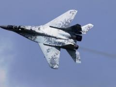 США заблокировали передачу истребителей МиГ-29 Украине в 2022 году - Дуда
