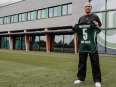 Wolfsburg Vikupiv Vini