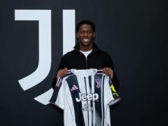 Devid: In dinsters, I was able to go to Juventus I thought:  