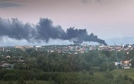 Генштаб: Атакован важный объект ВПК в России