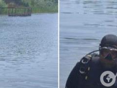 Ушел на рыбалку и не вернулся: в Запорожском районе на воде погиб мужчина.
