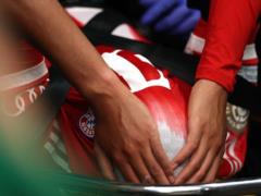 Mousseala, having arrived with Zahlniy, injuries in the match of the PSG