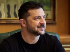 Зеленский рассказал о договорённости с США