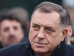Босния отменила ордер на арест лидера Республики Сербской: в чем причина