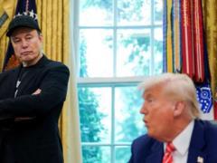 Musk explained why he changed his opinion about Trump