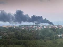 Results 05. 07: Blows on the Russian Federation and explosion in Odessa