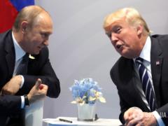 Путин перестал нравиться Трампу: российская оппозиционерка увидела положительные сигналы